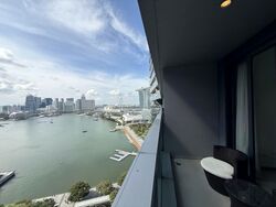 Marina Bay Residences (D1), Condominium #576787351